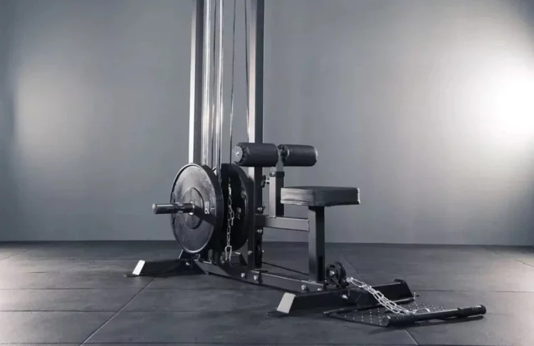 Elevate Your Home Fitness Journey